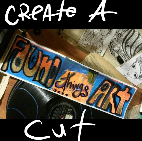 ๐น๏ธCustom Cuts Free๐น๏ธ - Picture 1 of 7